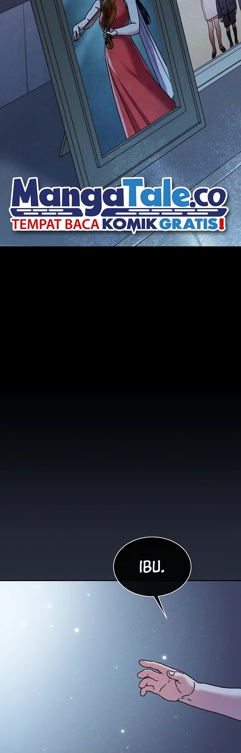 High School Musical Genius Is Paganini Reincarnated Chapter 12 Gambar 24