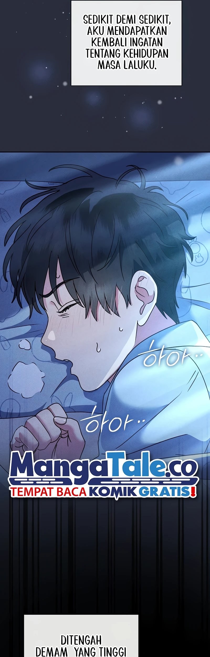 High School Musical Genius Is Paganini Reincarnated Chapter 12 Gambar 29