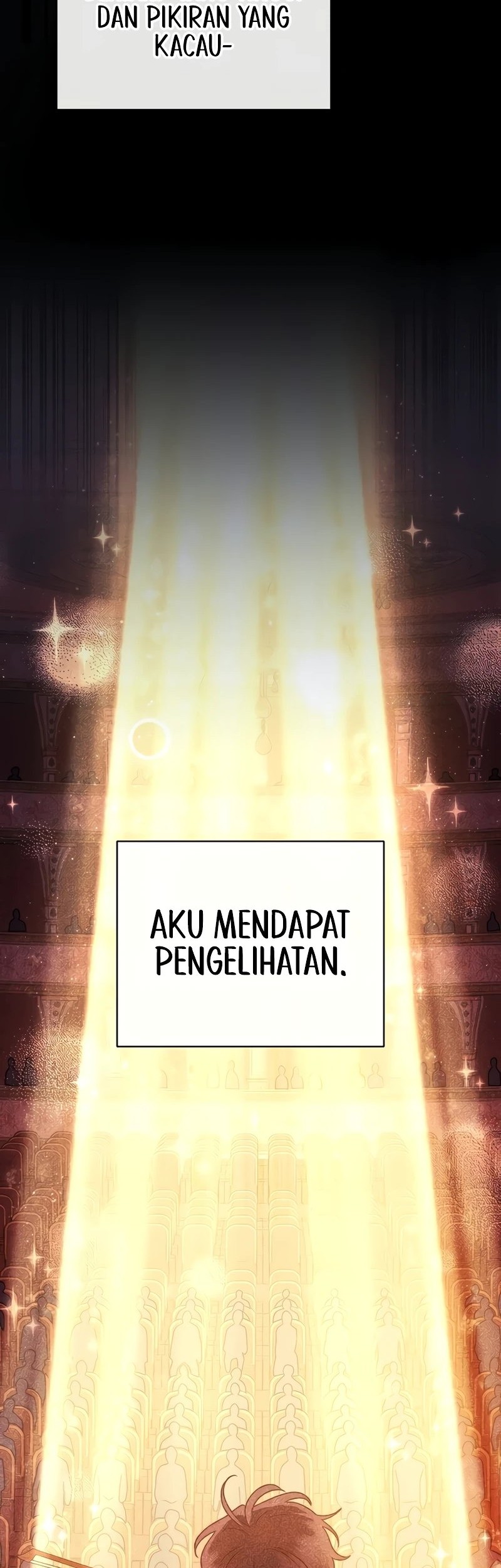 High School Musical Genius Is Paganini Reincarnated Chapter 12 Gambar 30