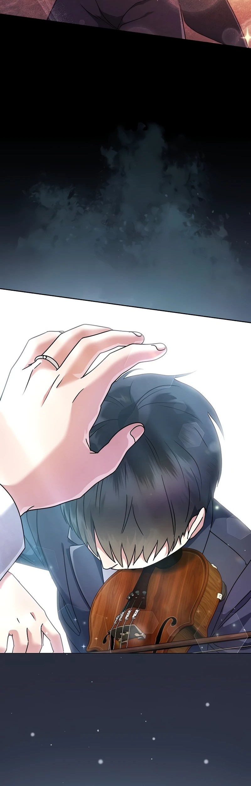 High School Musical Genius Is Paganini Reincarnated Chapter 12 Gambar 32