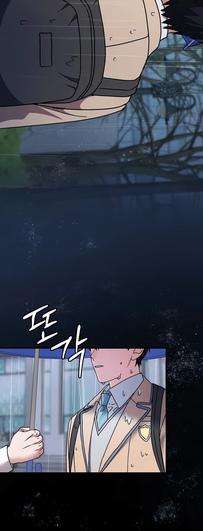 High School Musical Genius Is Paganini Reincarnated Chapter 11 Gambar 66