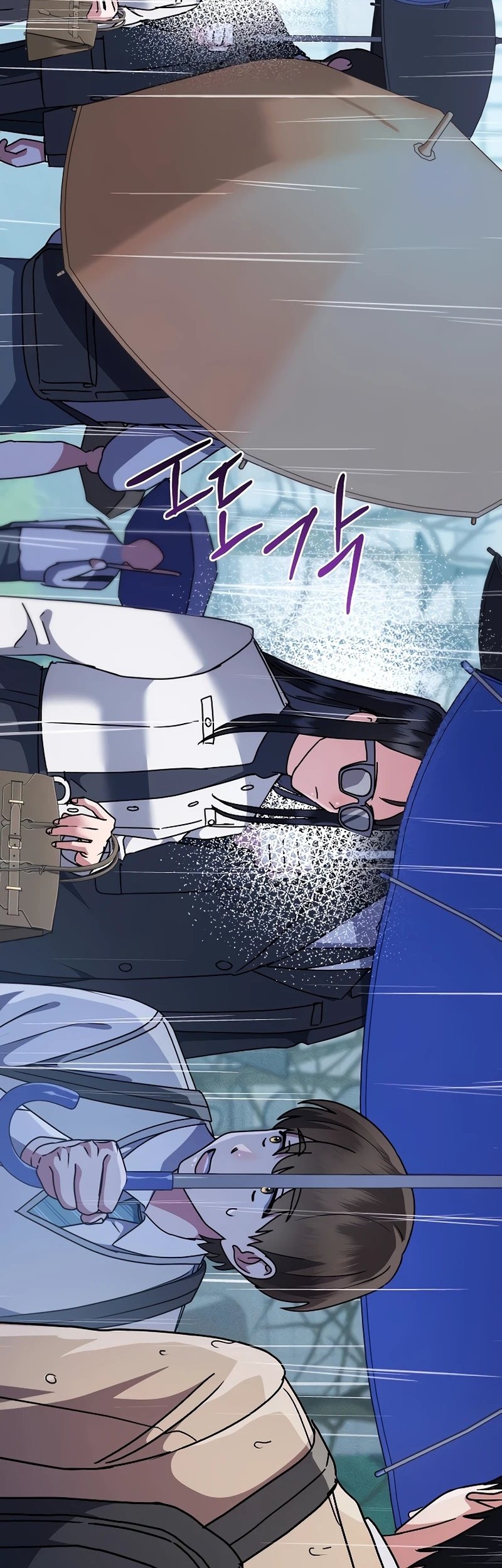 High School Musical Genius Is Paganini Reincarnated Chapter 11 Gambar 65