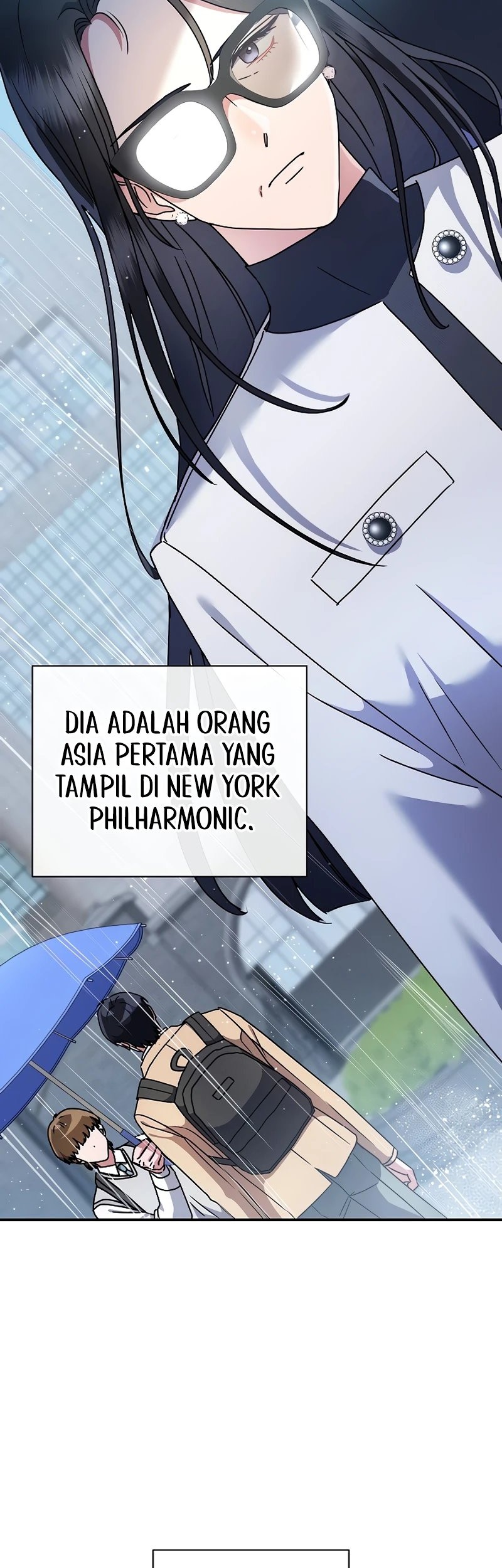 High School Musical Genius Is Paganini Reincarnated Chapter 11 Gambar 69