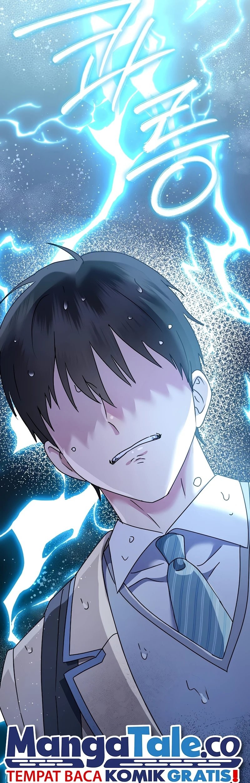 High School Musical Genius Is Paganini Reincarnated Chapter 11 Gambar 71