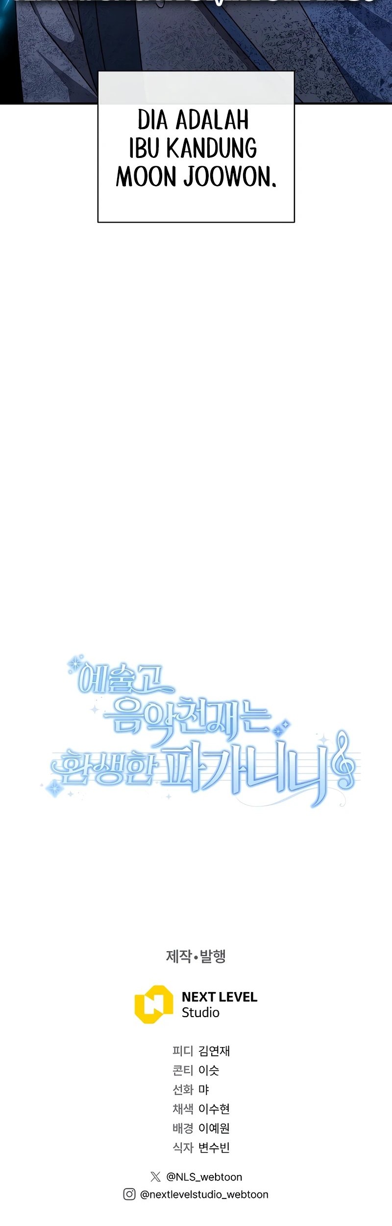 High School Musical Genius Is Paganini Reincarnated Chapter 11 Gambar 72