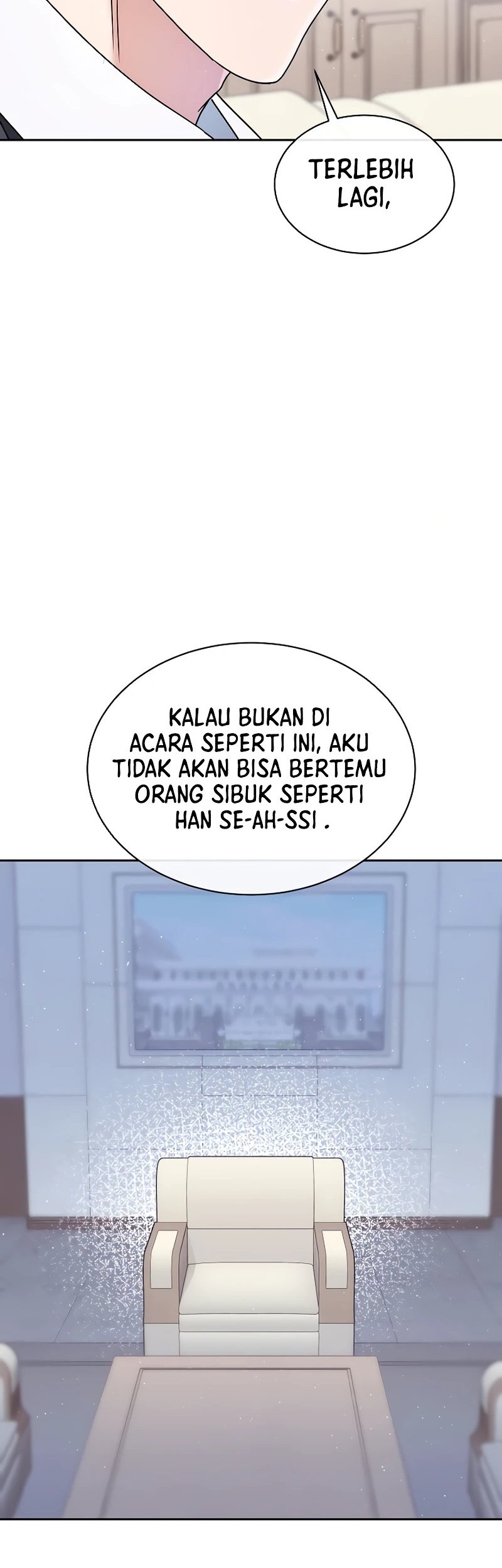 High School Musical Genius Is Paganini Reincarnated Chapter 11 Gambar 44