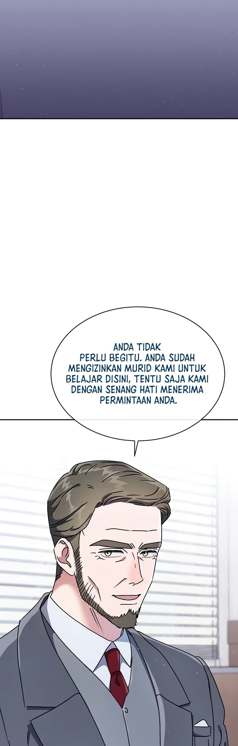 High School Musical Genius Is Paganini Reincarnated Chapter 11 Gambar 41
