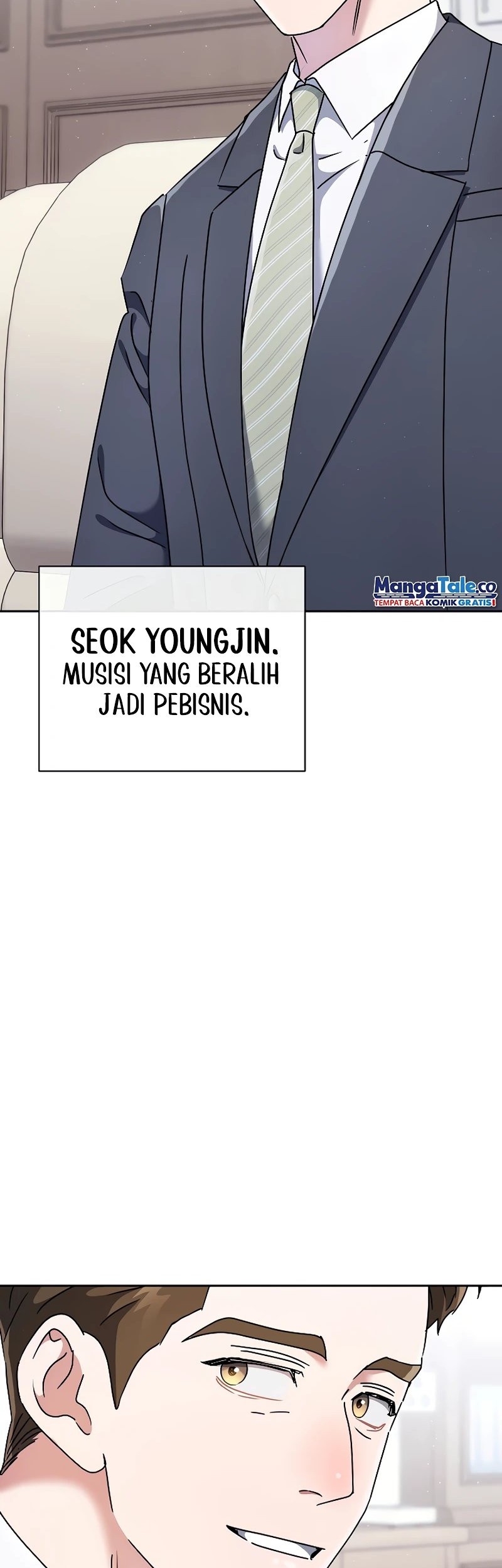 High School Musical Genius Is Paganini Reincarnated Chapter 11 Gambar 43