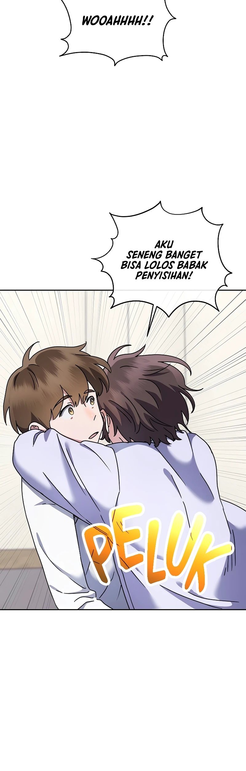 High School Musical Genius Is Paganini Reincarnated Chapter 11 Gambar 7