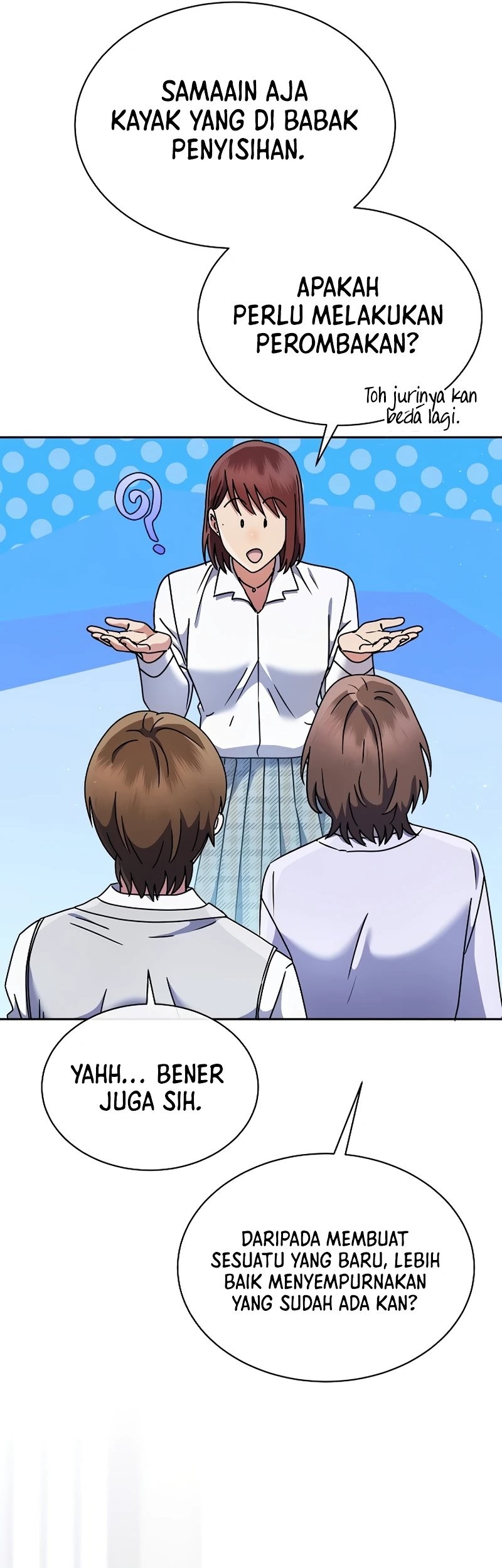 High School Musical Genius Is Paganini Reincarnated Chapter 11 Gambar 13