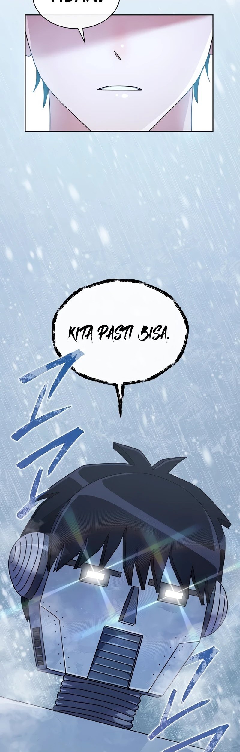 High School Musical Genius Is Paganini Reincarnated Chapter 11 Gambar 18