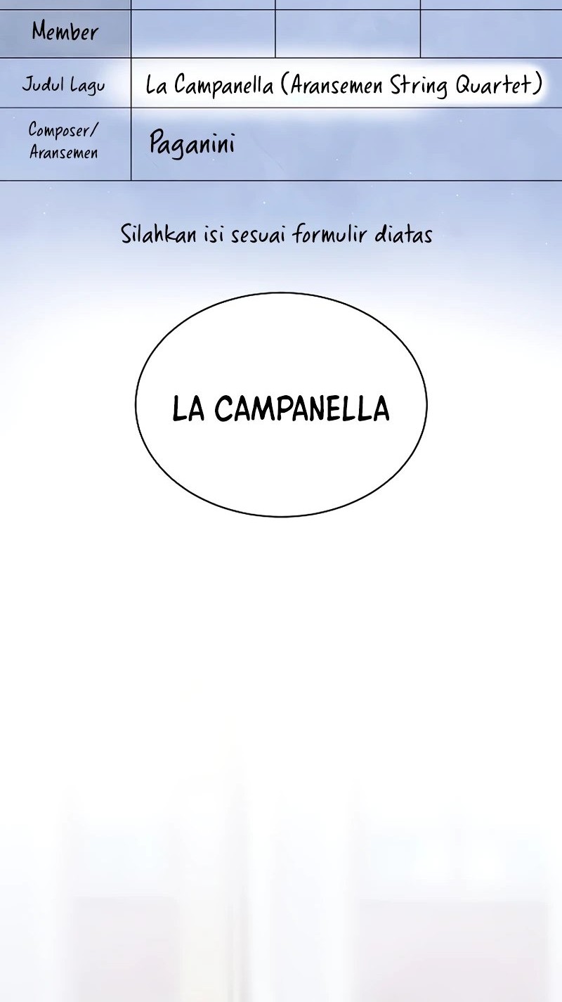 High School Musical Genius Is Paganini Reincarnated Chapter 11 Gambar 24