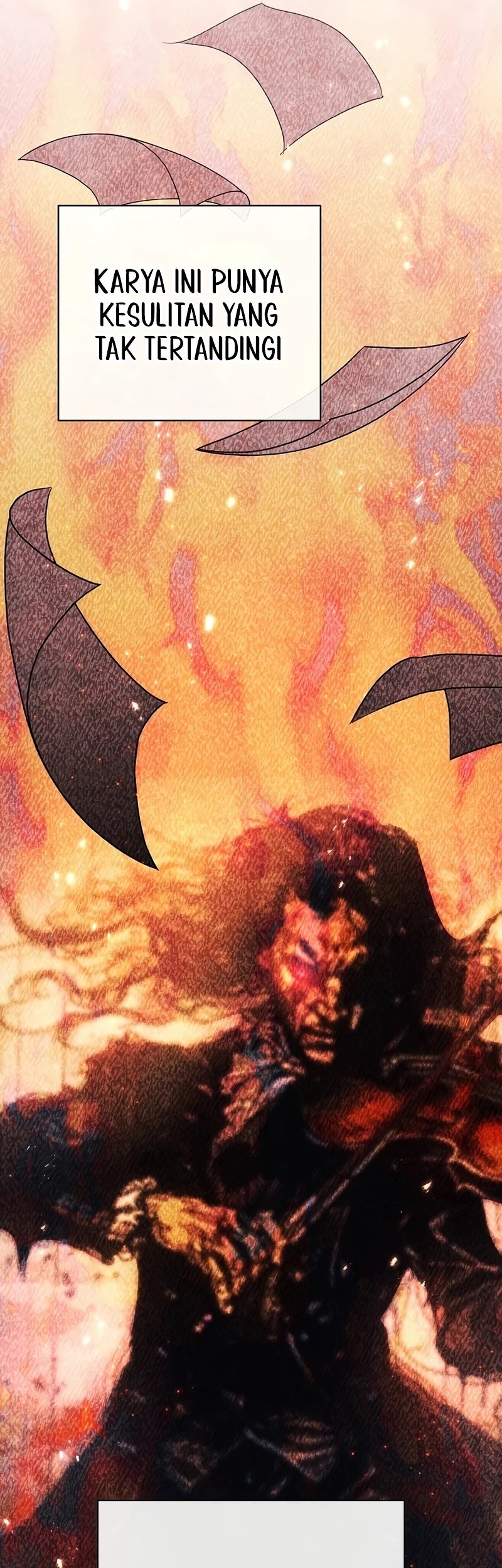 High School Musical Genius Is Paganini Reincarnated Chapter 11 Gambar 29