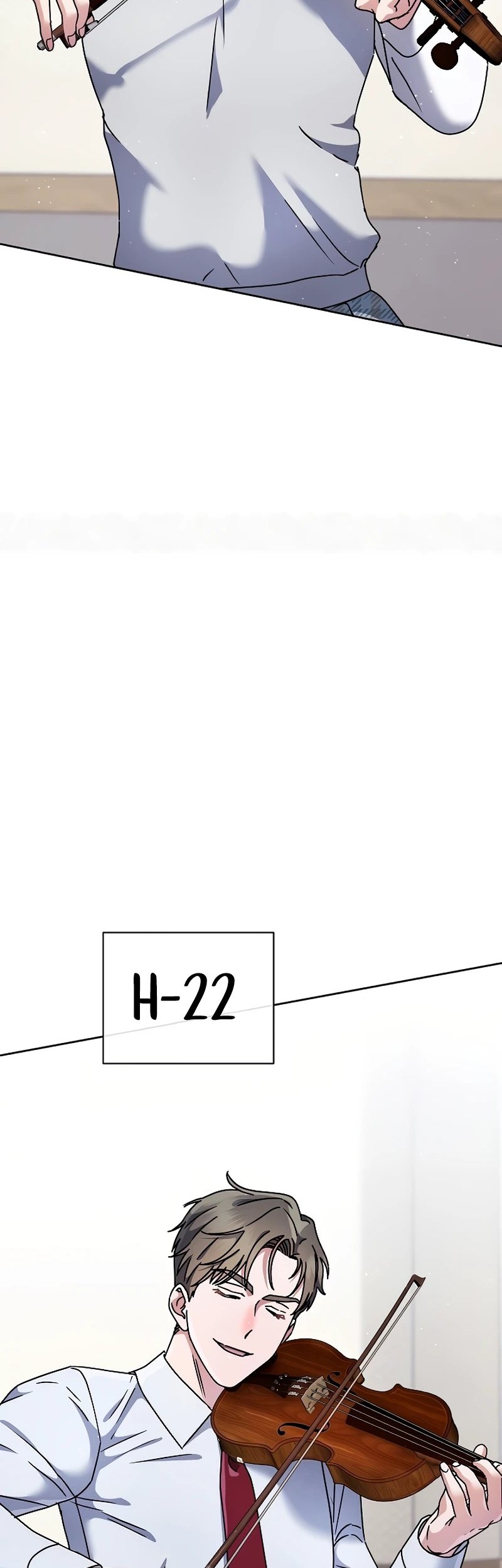 High School Musical Genius Is Paganini Reincarnated Chapter 11 Gambar 35