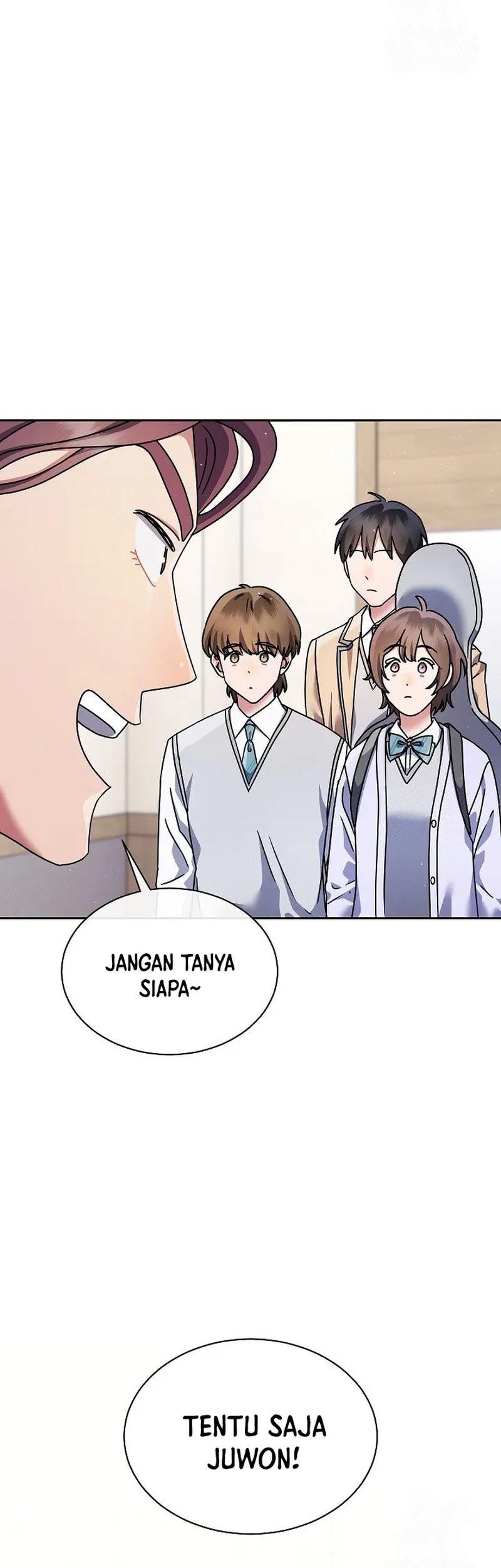 High School Musical Genius Is Paganini Reincarnated Chapter 10 Gambar 61