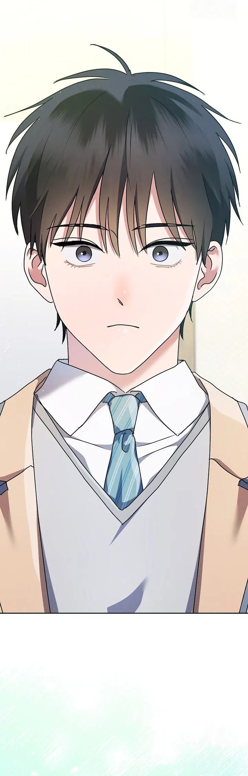 High School Musical Genius Is Paganini Reincarnated Chapter 10 Gambar 62