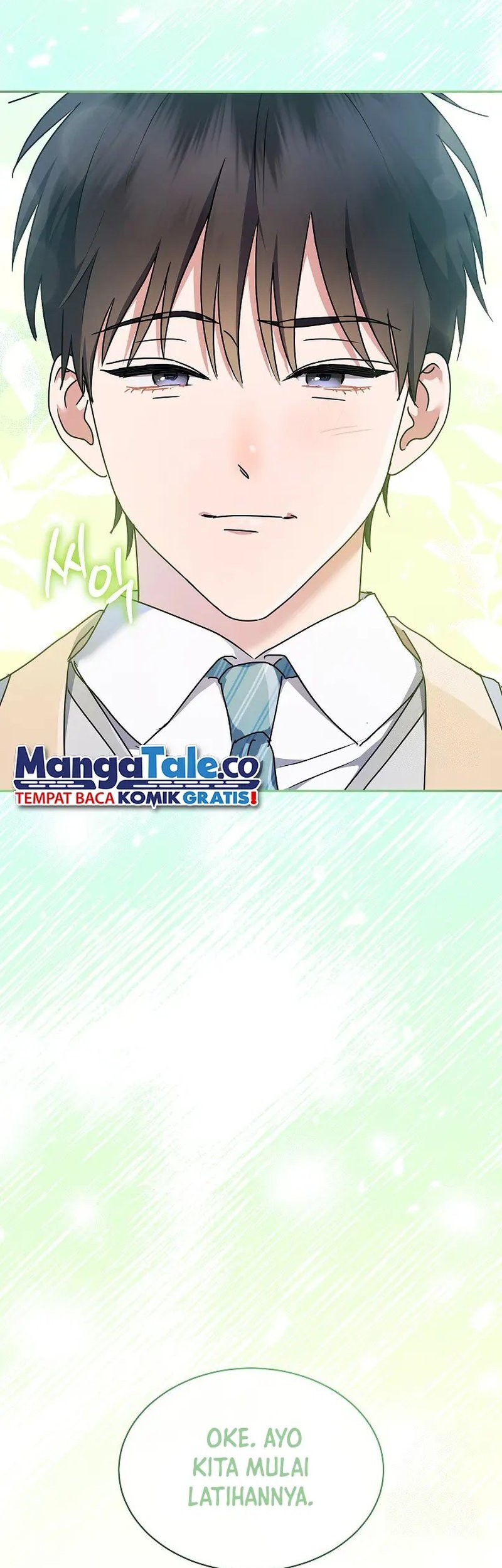 High School Musical Genius Is Paganini Reincarnated Chapter 10 Gambar 63