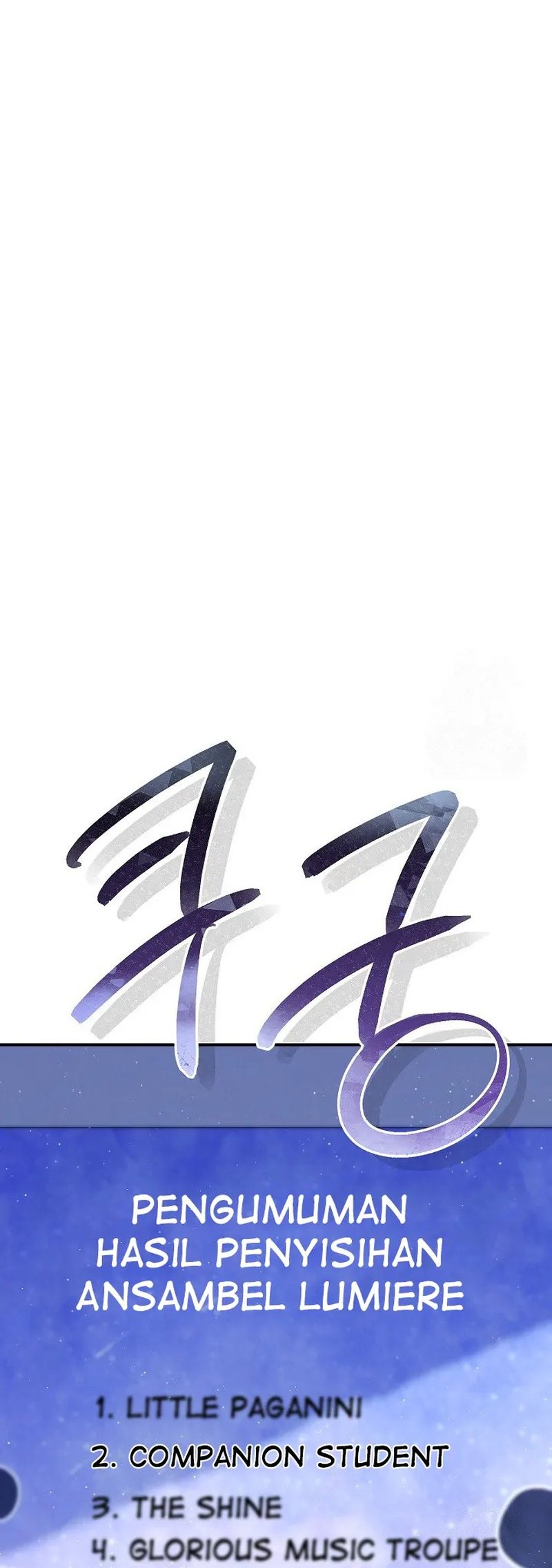 High School Musical Genius Is Paganini Reincarnated Chapter 10 Gambar 68