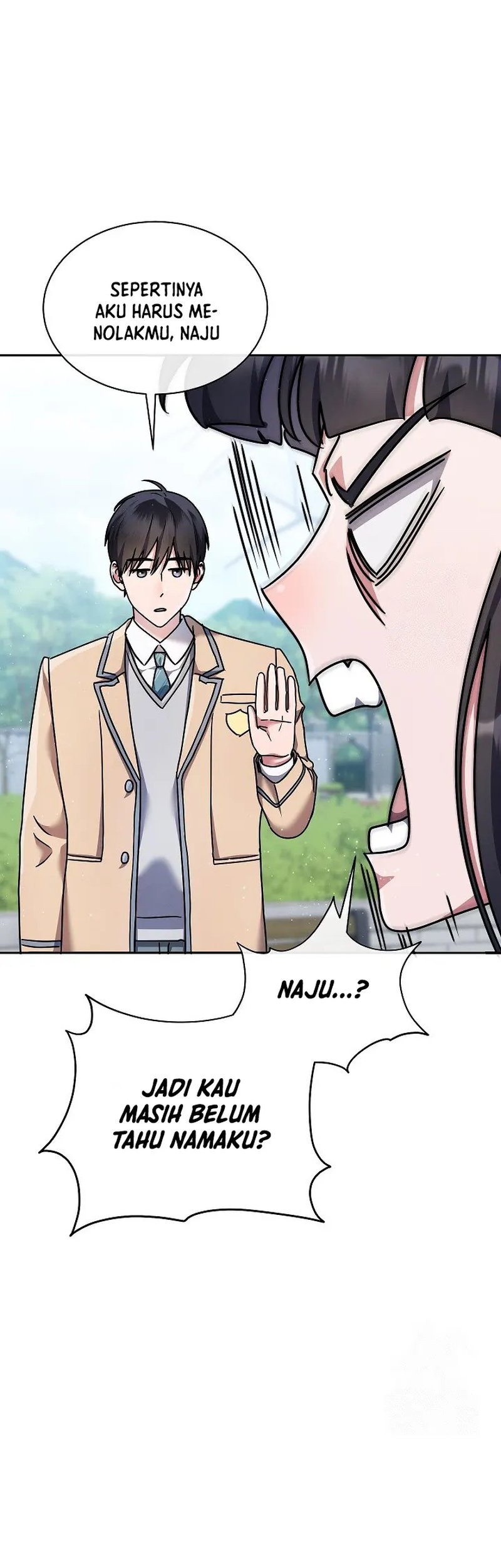 High School Musical Genius Is Paganini Reincarnated Chapter 10 Gambar 43