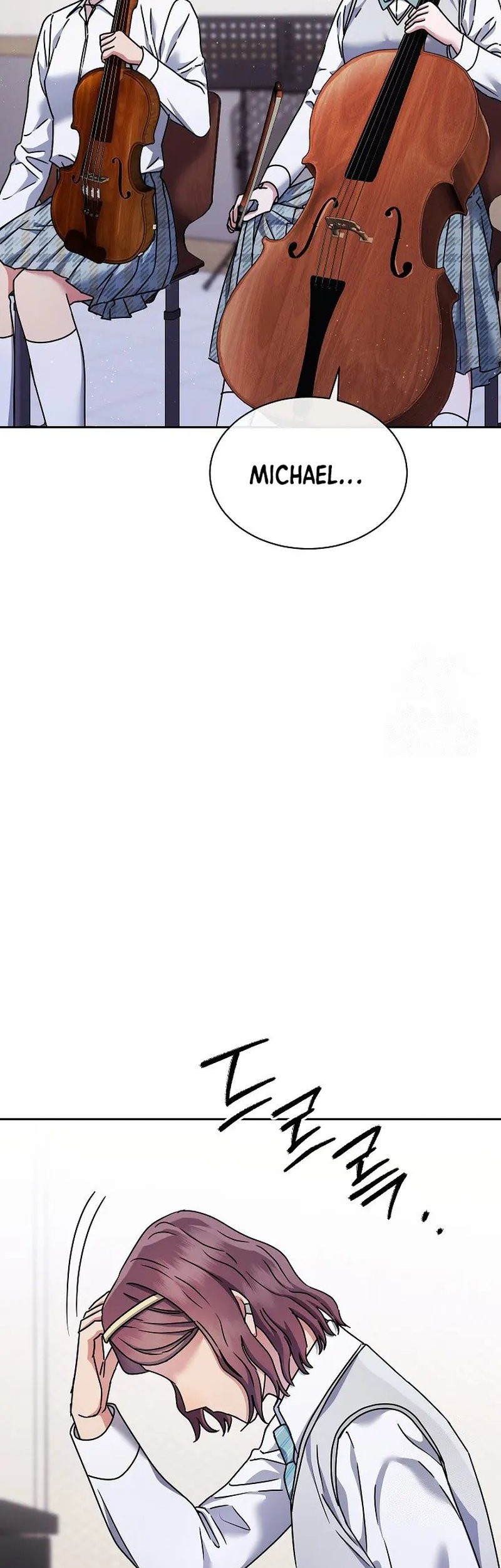 High School Musical Genius Is Paganini Reincarnated Chapter 10 Gambar 15