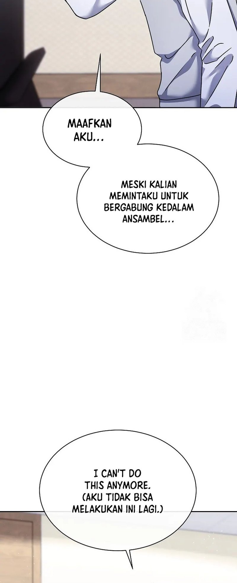 High School Musical Genius Is Paganini Reincarnated Chapter 10 Gambar 16