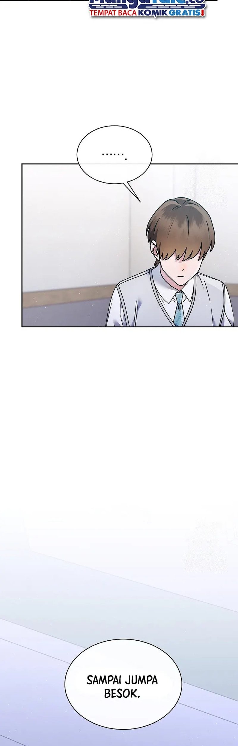 High School Musical Genius Is Paganini Reincarnated Chapter 10 Gambar 22