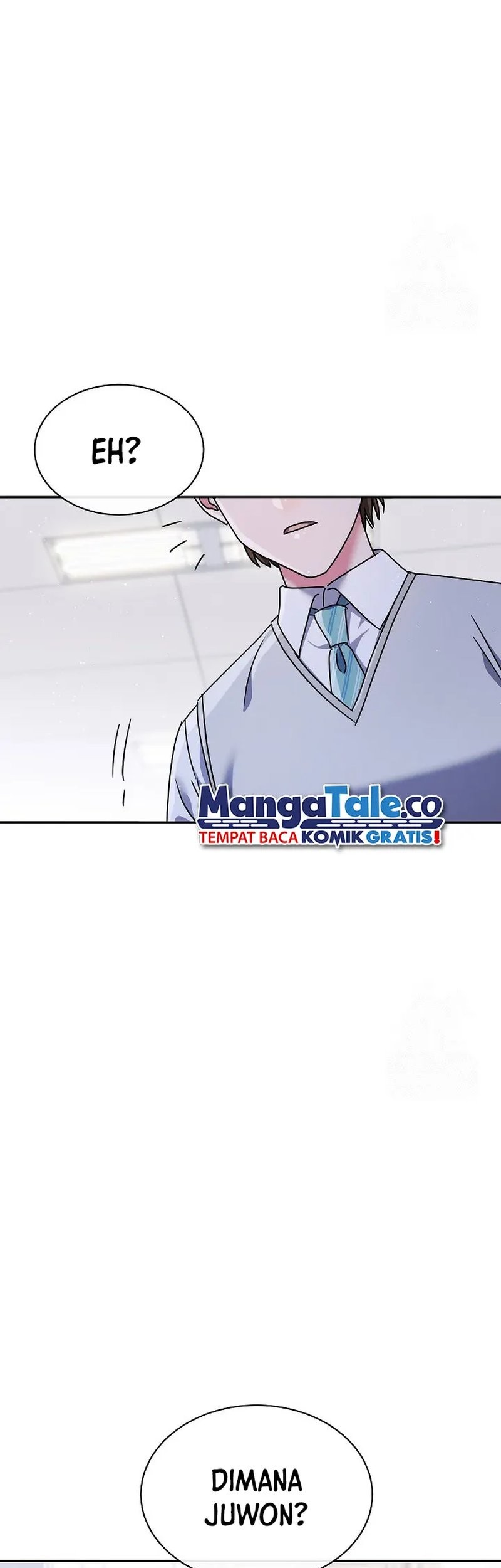 High School Musical Genius Is Paganini Reincarnated Chapter 10 Gambar 25