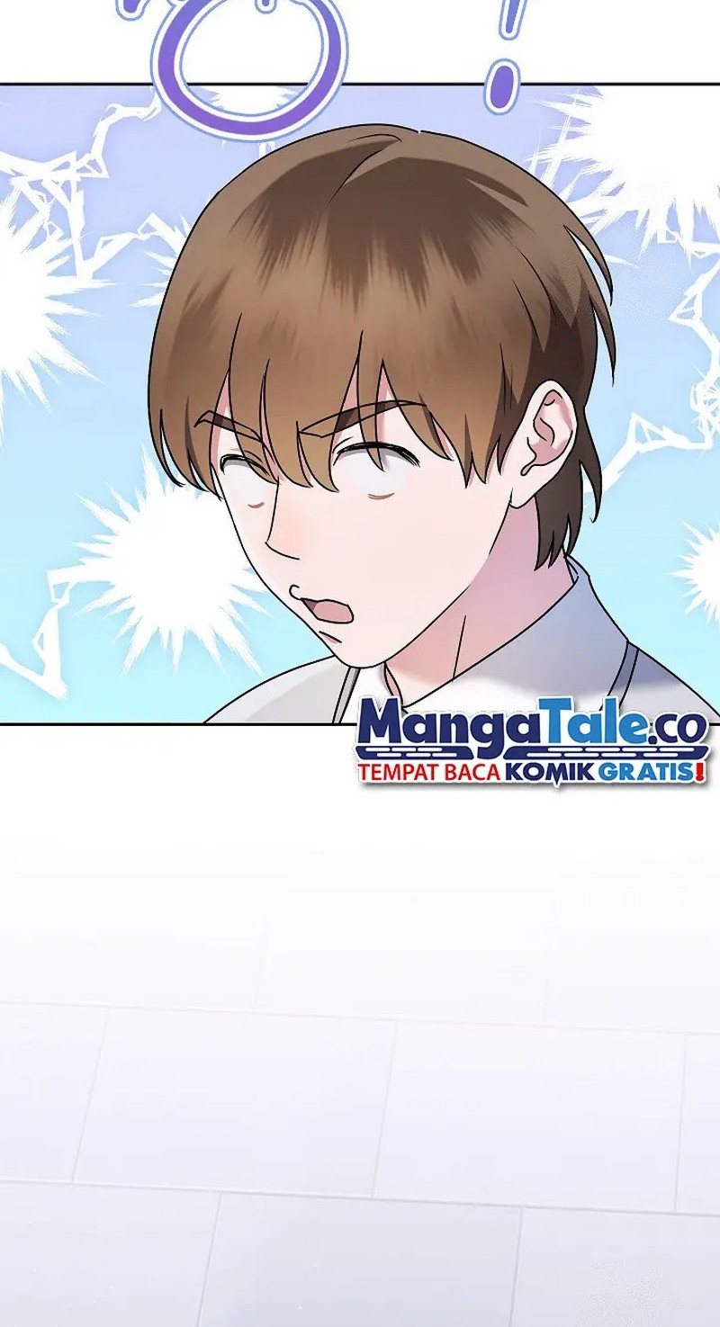 High School Musical Genius Is Paganini Reincarnated Chapter 10 Gambar 28