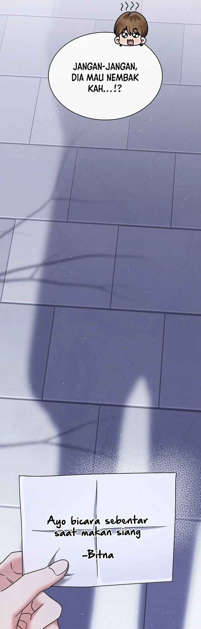 High School Musical Genius Is Paganini Reincarnated Chapter 10 Gambar 29