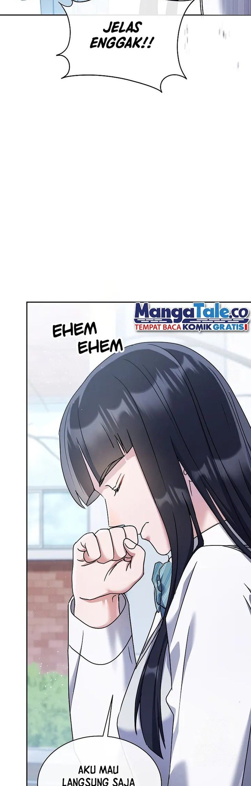 High School Musical Genius Is Paganini Reincarnated Chapter 10 Gambar 31