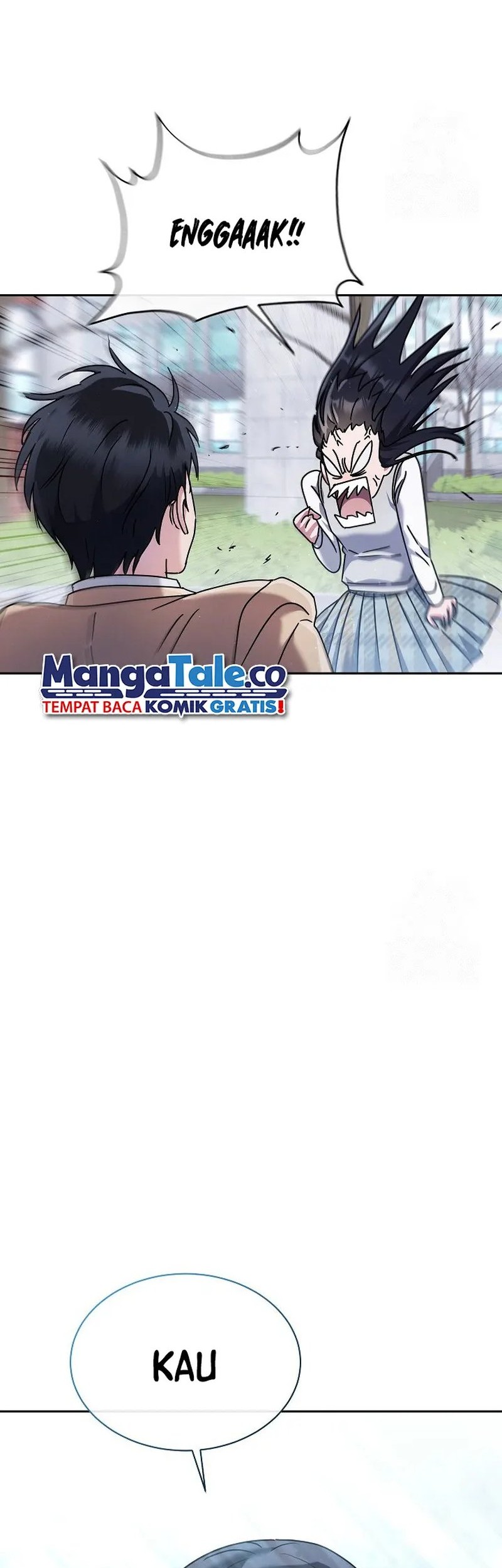 High School Musical Genius Is Paganini Reincarnated Chapter 10 Gambar 34