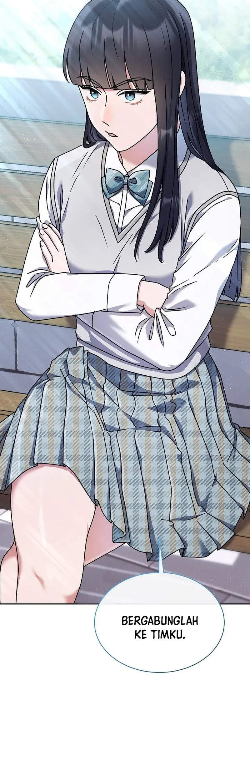 High School Musical Genius Is Paganini Reincarnated Chapter 10 Gambar 35