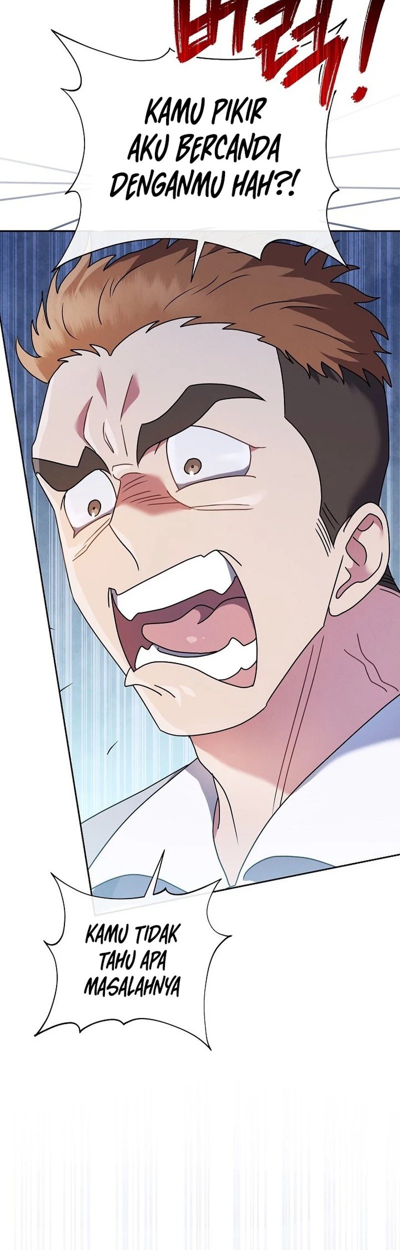 High School Musical Genius Is Paganini Reincarnated Chapter 03 Gambar 6