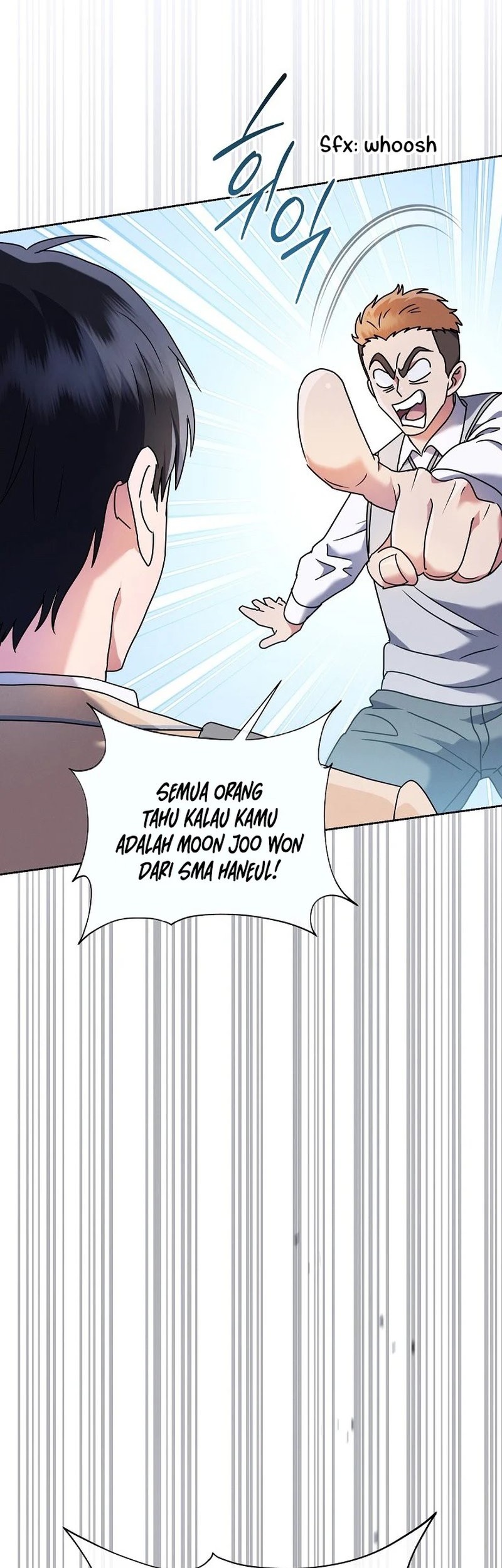 High School Musical Genius Is Paganini Reincarnated Chapter 03 Gambar 7