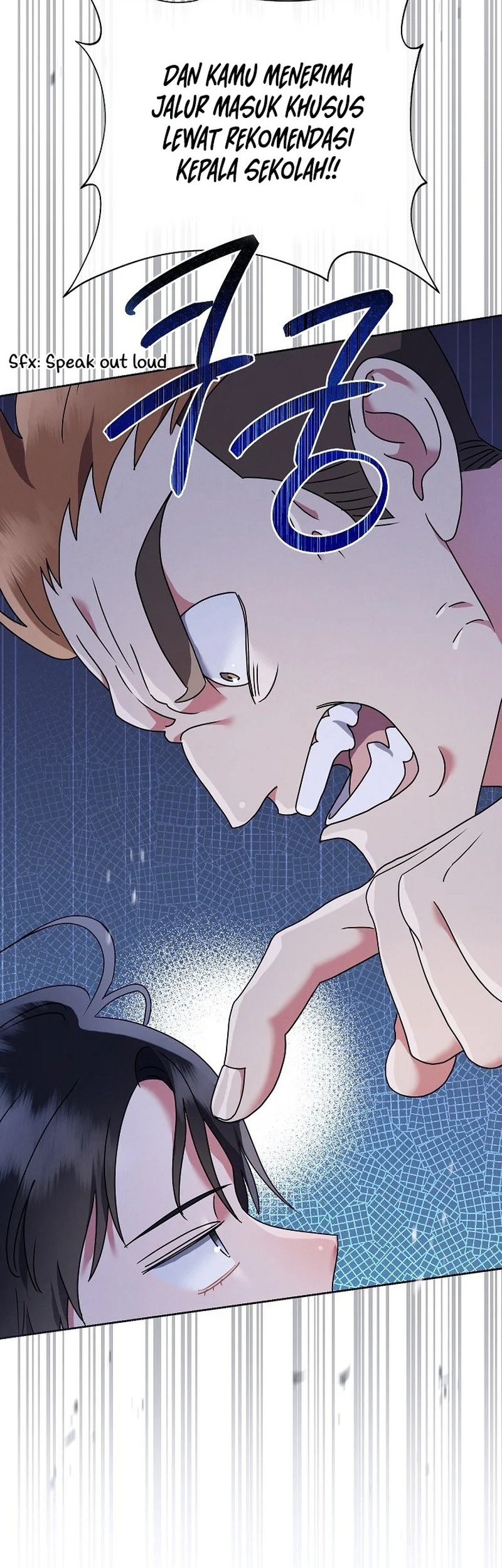 High School Musical Genius Is Paganini Reincarnated Chapter 03 Gambar 8