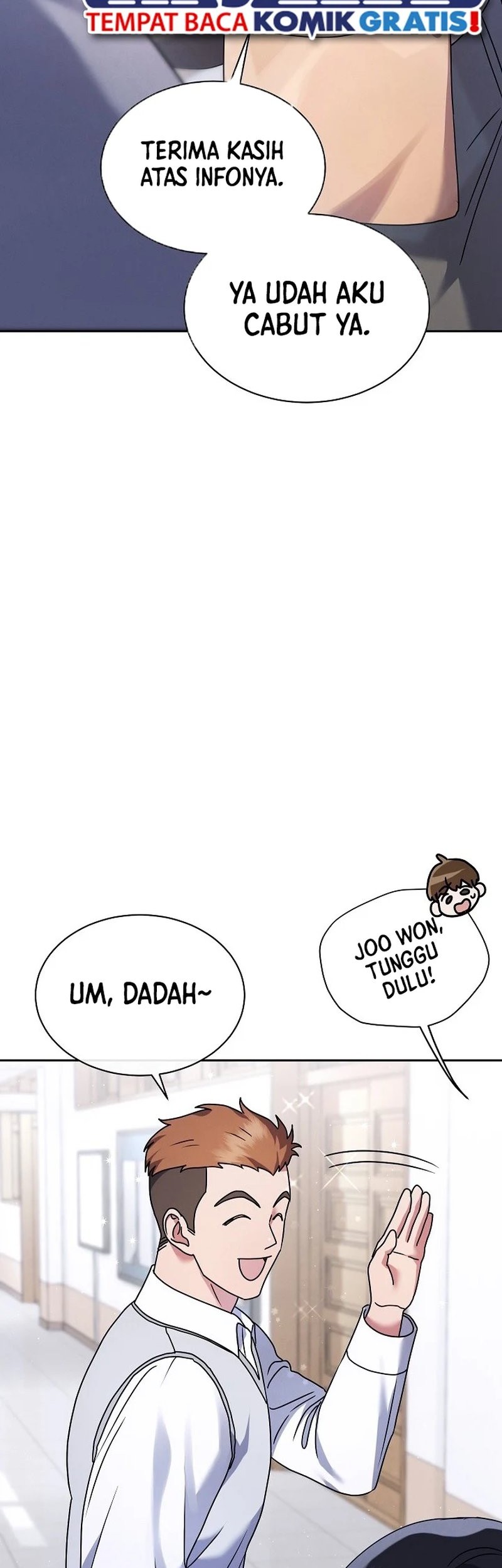 High School Musical Genius Is Paganini Reincarnated Chapter 03 Gambar 11