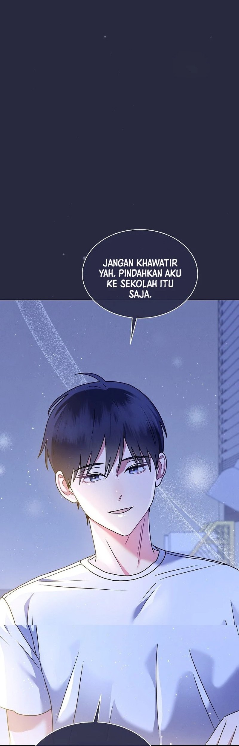 High School Musical Genius Is Paganini Reincarnated Chapter 03 Gambar 22