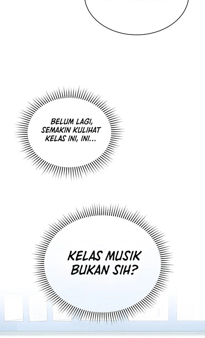 High School Musical Genius Is Paganini Reincarnated Chapter 03 Gambar 24