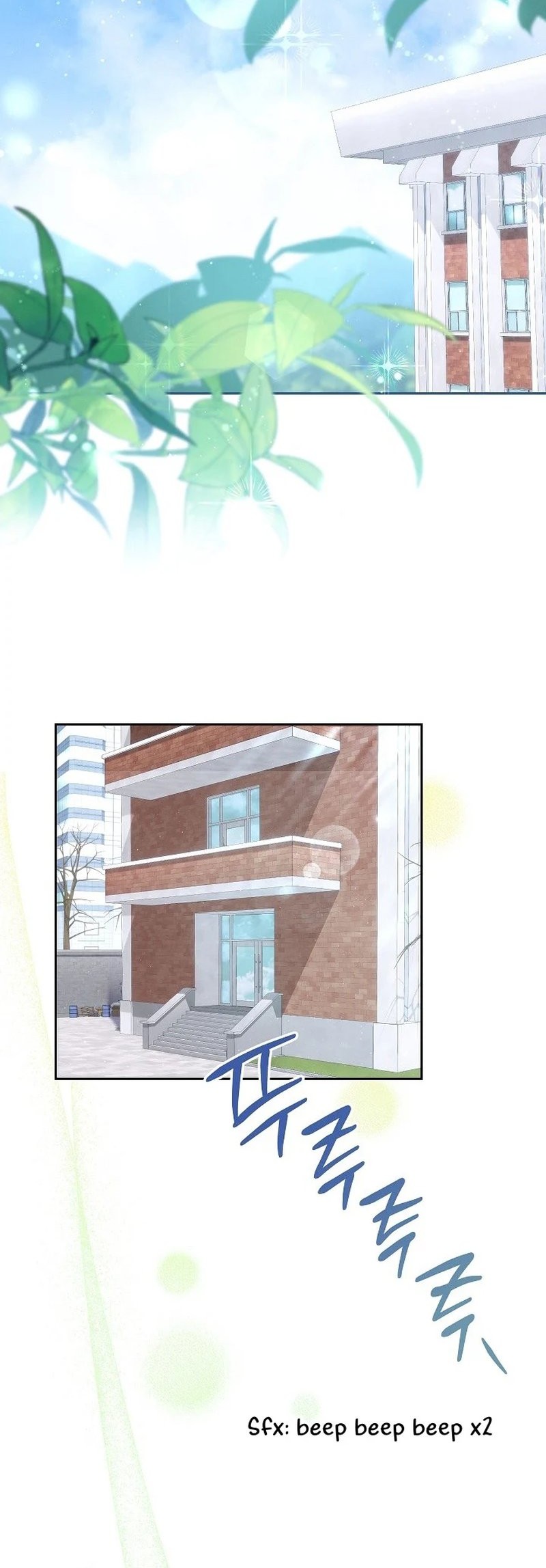 High School Musical Genius Is Paganini Reincarnated Chapter 03 Gambar 31