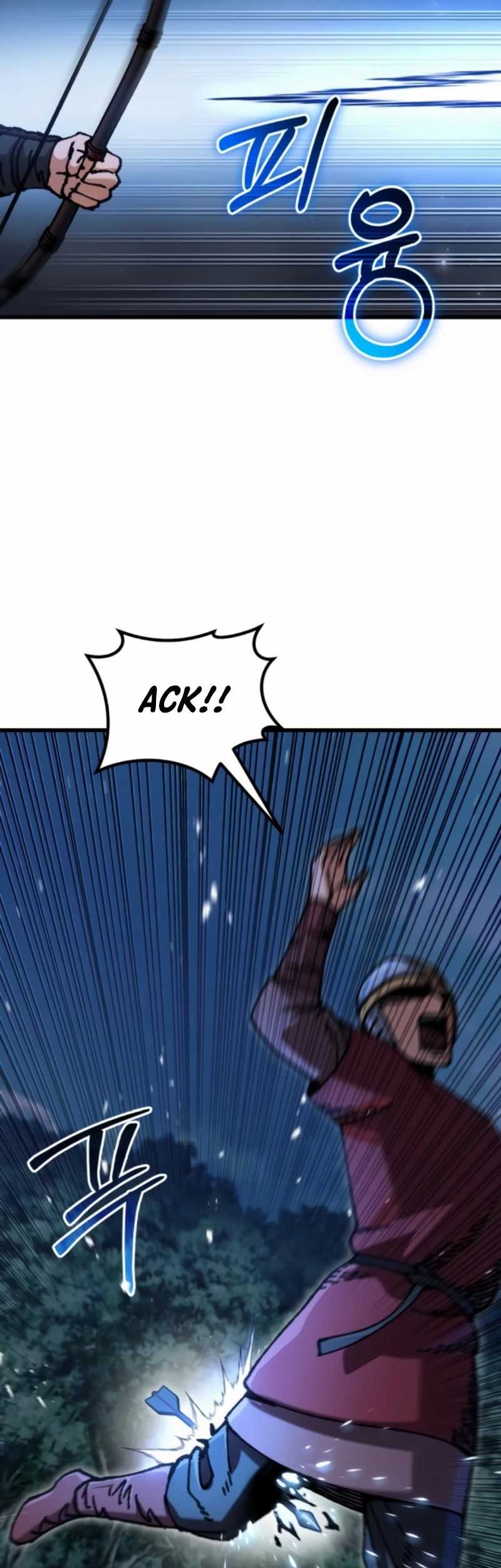 I Regressed, but the World didn’t End Chapter 11 Gambar 19