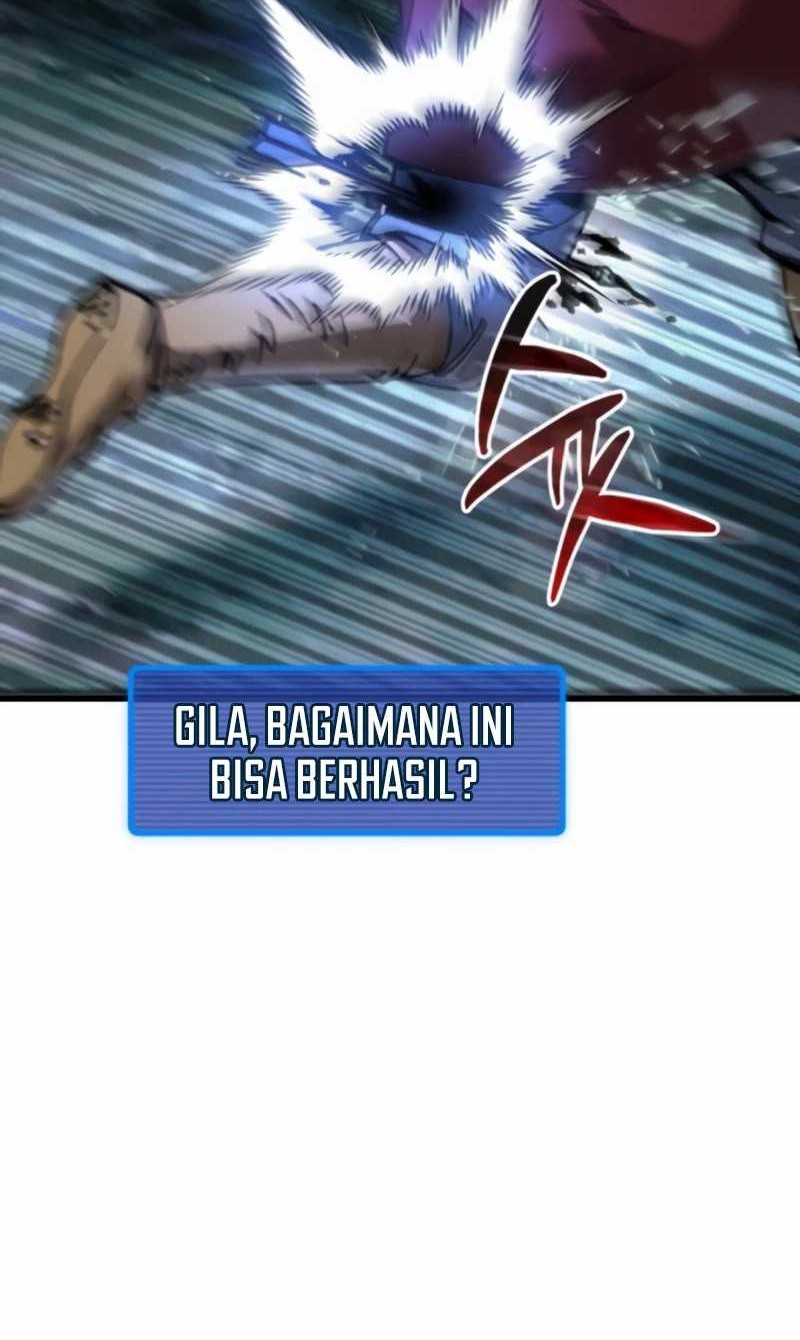 I Regressed, but the World didn’t End Chapter 11 Gambar 24