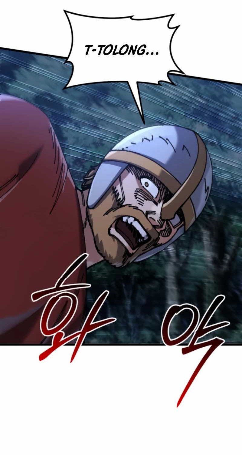 I Regressed, but the World didn’t End Chapter 11 Gambar 26