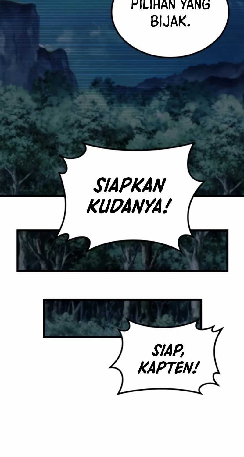 I Regressed, but the World didn’t End Chapter 11 Gambar 86