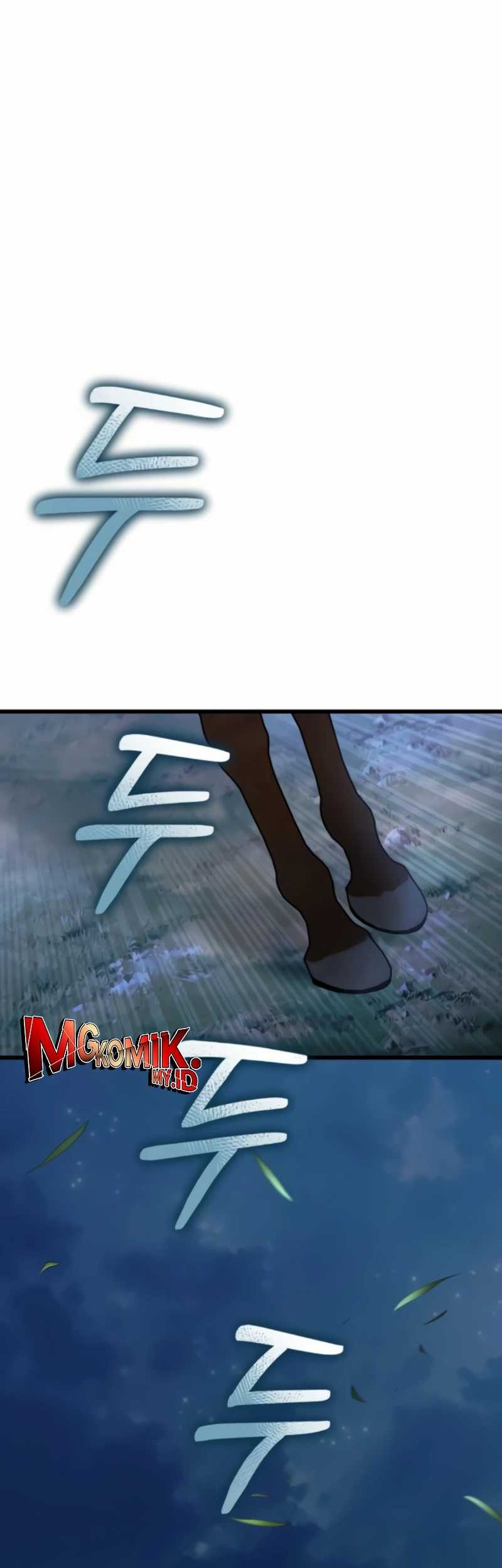 I Regressed, but the World didn’t End Chapter 11 Gambar 87