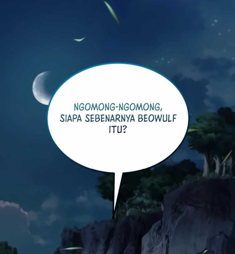 I Regressed, but the World didn’t End Chapter 11 Gambar 88