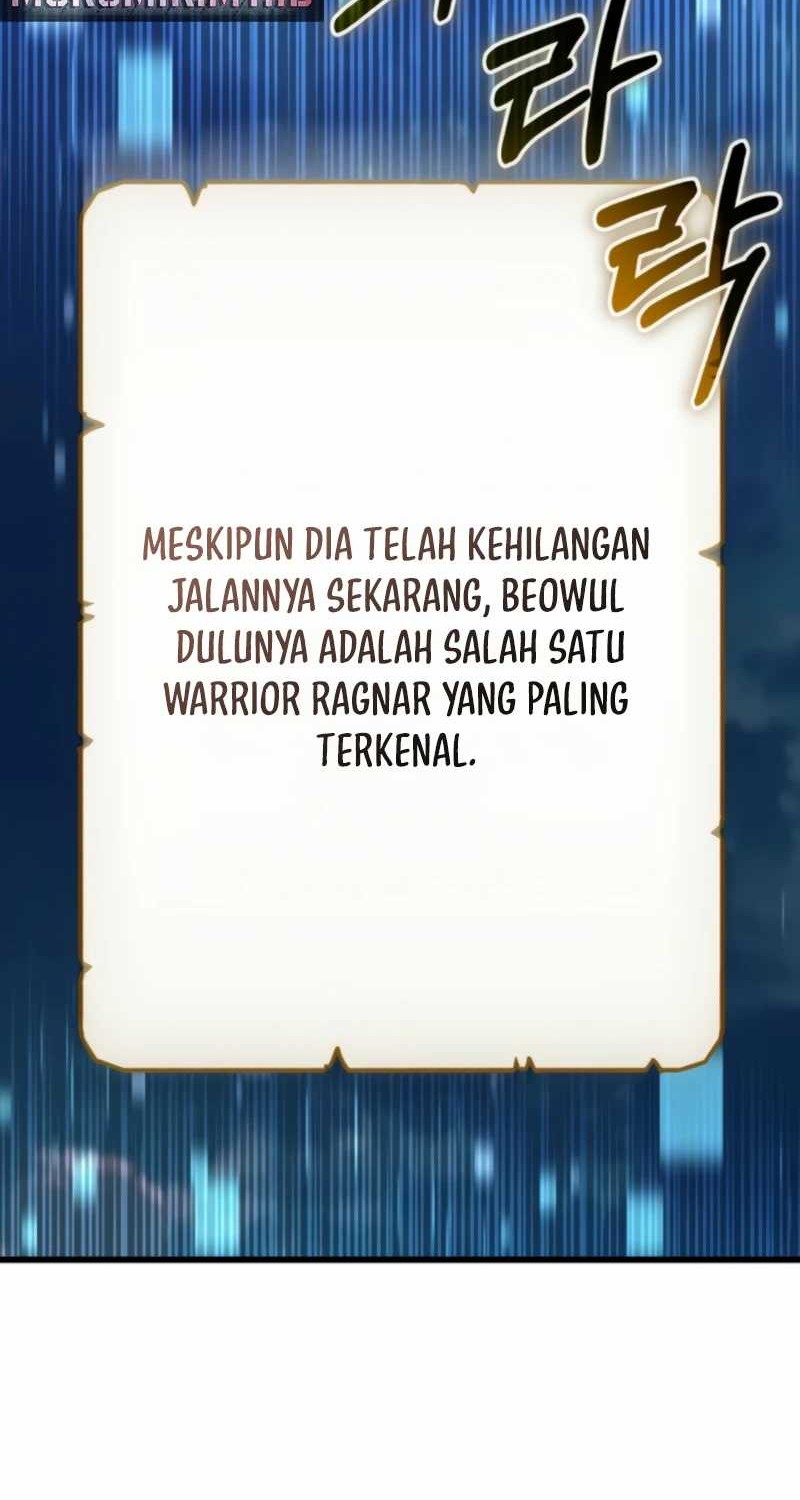 I Regressed, but the World didn’t End Chapter 11 Gambar 92