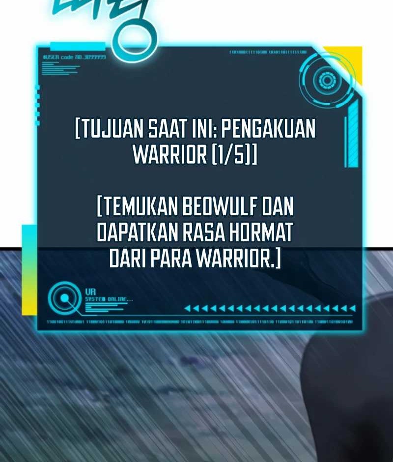 I Regressed, but the World didn’t End Chapter 11 Gambar 94