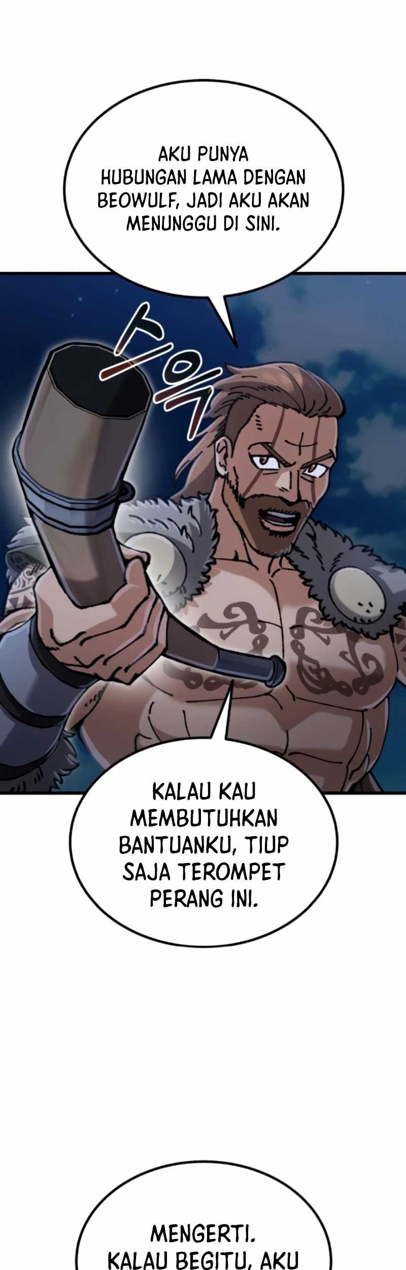 I Regressed, but the World didn’t End Chapter 11 Gambar 99