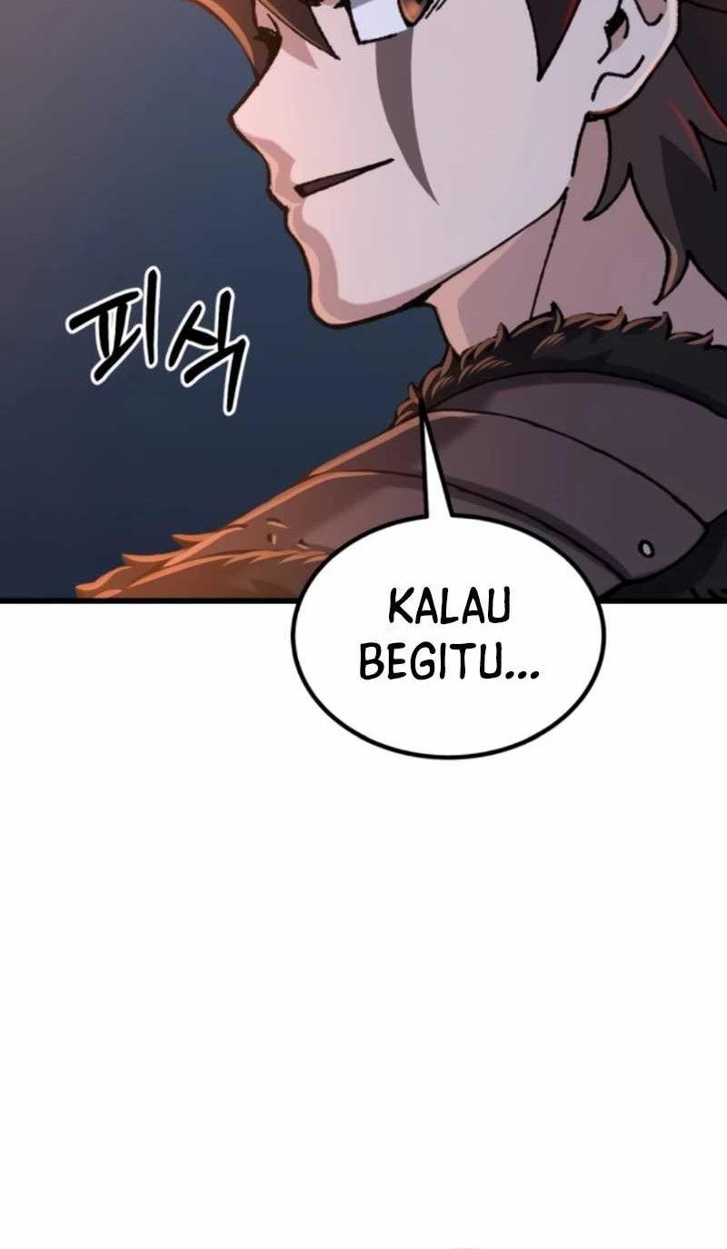 I Regressed, but the World didn’t End Chapter 11 Gambar 126