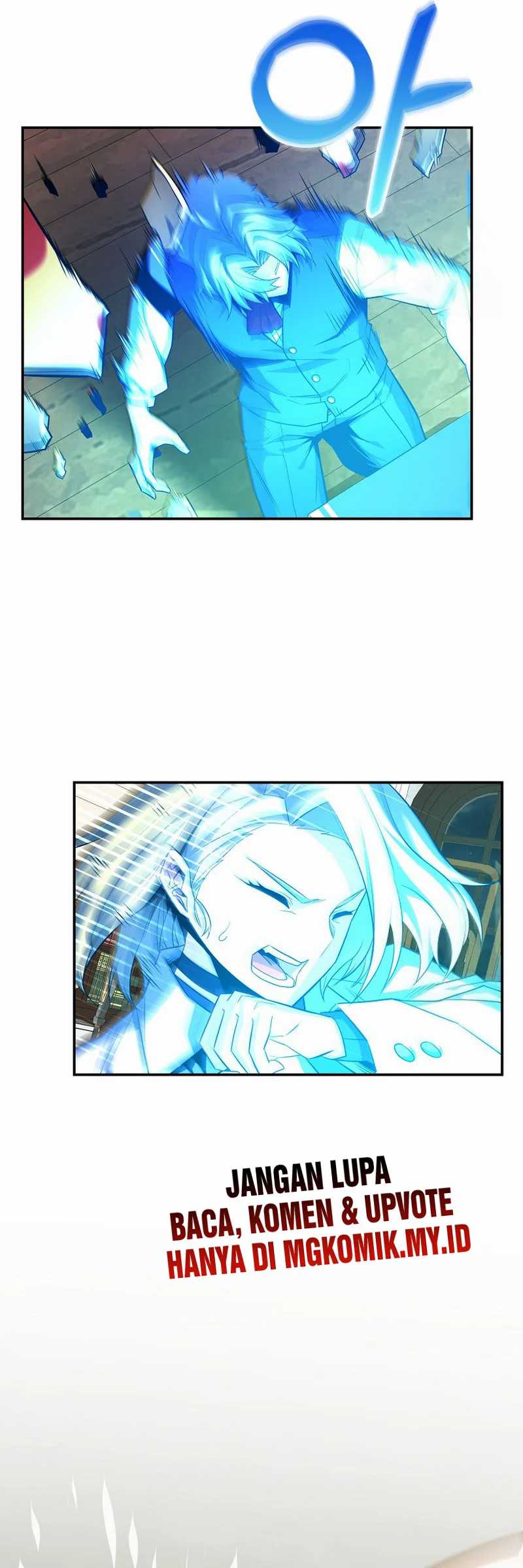 Reincarnated as a Genius Prodigy of a Prestigious Family Chapter 44 Gambar 55